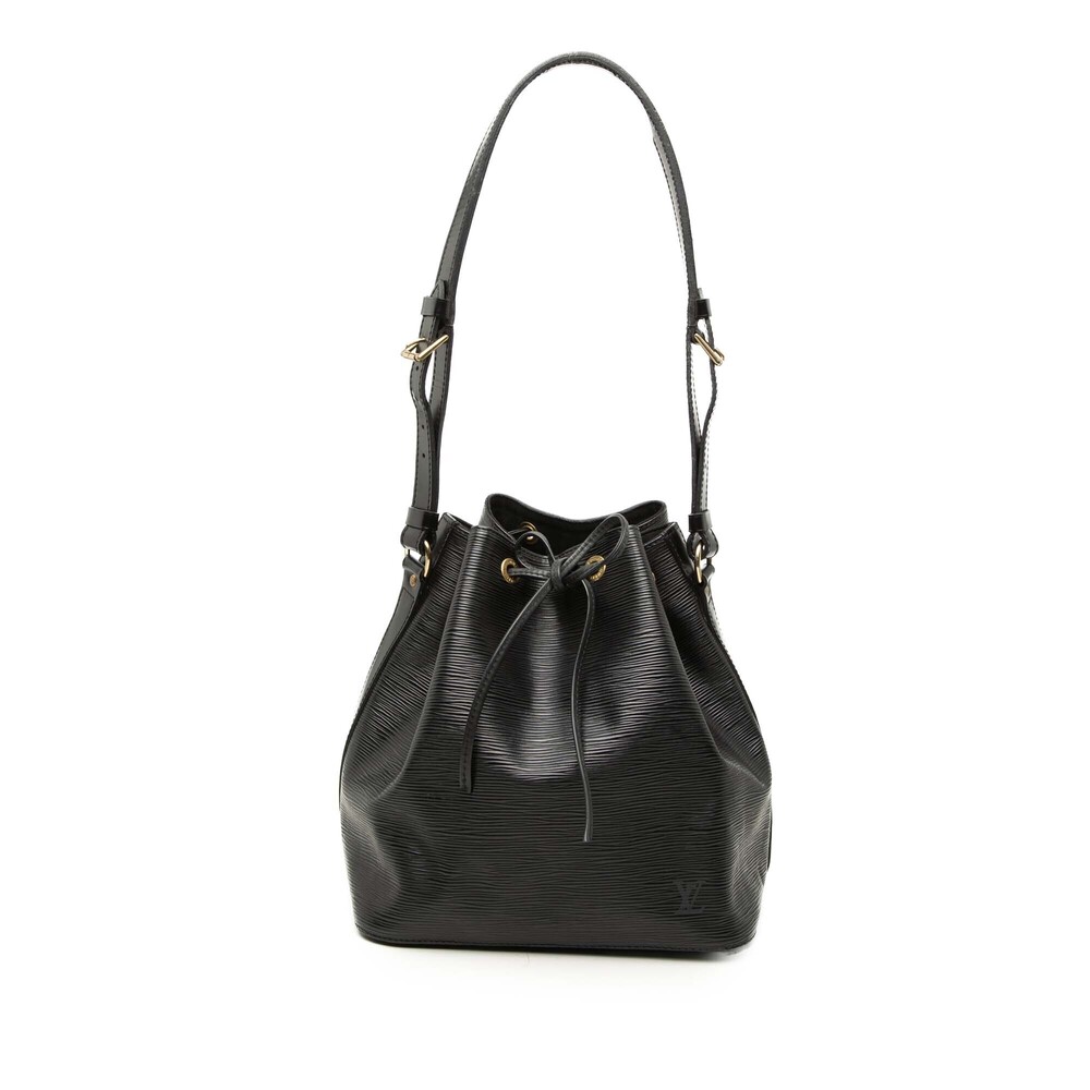 Pre-Loved Louis Vuitton Epi Petit Noe